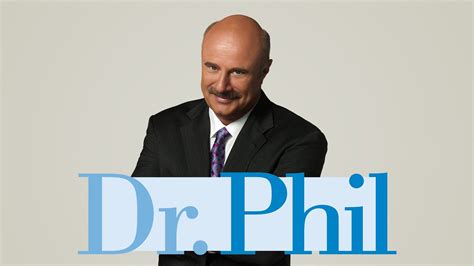 dr phil burke ramsey full interview